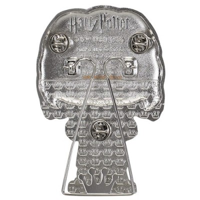 FUNKO POP! PIN HARRY POTTER - REMUS LUPIN WEREWOLF SPILLA FIGURE FUNKO