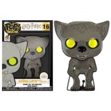 FUNKO FUNKO POP! PIN HARRY POTTER - REMUS LUPIN WEREWOLF PIN FIGURE