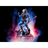 MASTERS OF THE UNIVERSE HORDAK AND IMP BDS ART SCALE 1/10 STATUA FIGURE IRON STUDIOS