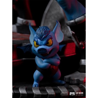 MASTERS OF THE UNIVERSE HORDAK AND IMP BDS ART SCALE 1/10 STATUA FIGURE IRON STUDIOS