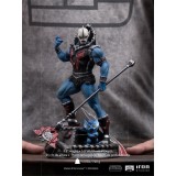 IRON STUDIOS MASTERS OF THE UNIVERSE HORDAK AND IMP BDS ART SCALE 1/10 STATUE FIGURE