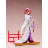 THE QUINTESSENTIAL QUINTUPLETS NINO NAKANO SHIROMUKU VER. STATUA 1/7 FIGURE FURYU