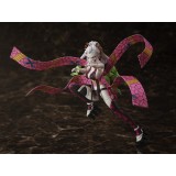 DEMON SLAYER DAKI BUZZMODE ACTION FIGURE ANIPLEX