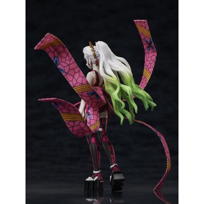 DEMON SLAYER DAKI BUZZMODE ACTION FIGURE ANIPLEX