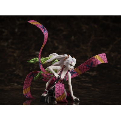 DEMON SLAYER DAKI BUZZMODE ACTION FIGURE ANIPLEX