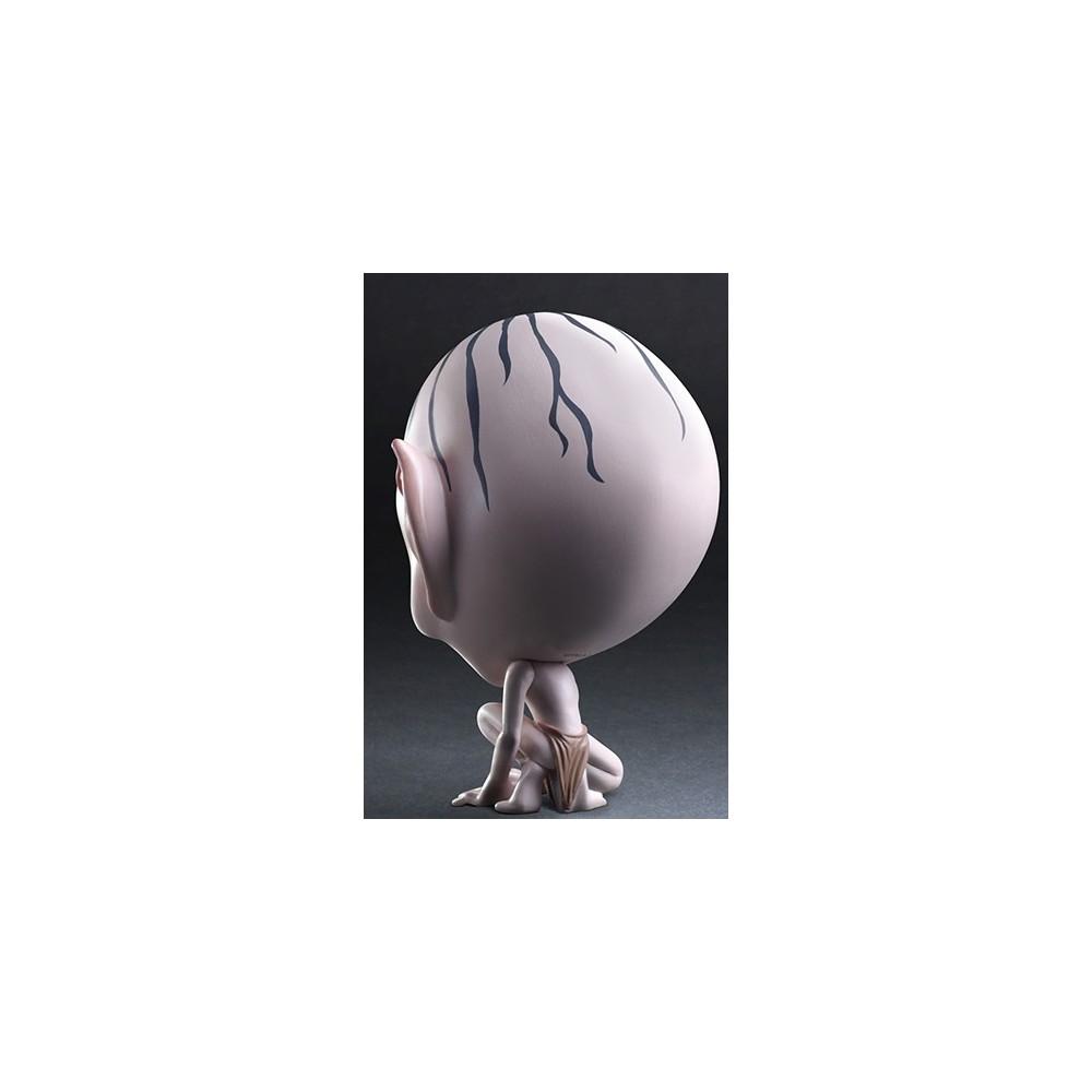 THE HOBBIT - GOLLUM MINI STATIC ARTS FIGURE SQUARE ENIX