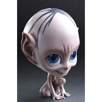 THE HOBBIT - GOLLUM MINI STATIC ARTS FIGURE SQUARE ENIX