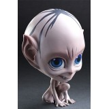 THE HOBBIT - GOLLUM MINI STATIC ARTS FIGURE SQUARE ENIX