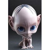 THE HOBBIT - GOLLUM MINI STATIC ARTS FIGURE SQUARE ENIX