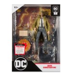 DC BLACK ADAM PAGE PUNCHERS JOHN CONSTANTINE ACTION FIGURE MC FARLANE