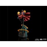 DOCTOR STRANGE IN THE MULTIVERSE OF MADNESS BDS ART SCALE 1/10 STATUA FIGURE IRON STUDIOS