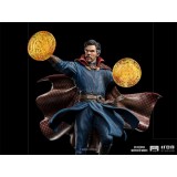 DOCTOR STRANGE IN THE MULTIVERSE OF MADNESS BDS ART SCALE 1/10 STATUA FIGURE IRON STUDIOS