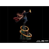DOCTOR STRANGE IN THE MULTIVERSE OF MADNESS BDS ART SCALE 1/10 STATUA FIGURE IRON STUDIOS