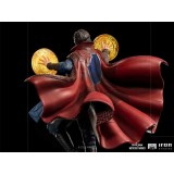 DOCTOR STRANGE IN THE MULTIVERSE OF MADNESS BDS ART SCALE 1/10 STATUA FIGURE IRON STUDIOS