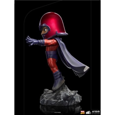 IRON STUDIOS X-MEN MAGNETO MINICO FIGURE STATUE