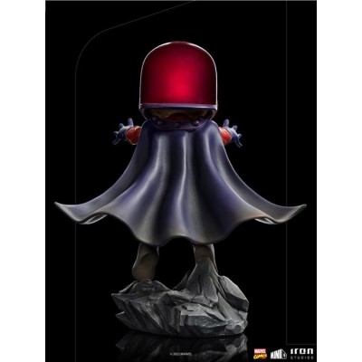X-MEN MAGNETO MINICO FIGURE STATUA IRON STUDIOS