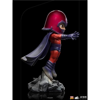 IRON STUDIOS X-MEN MAGNETO MINICO FIGURE STATUE
