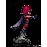 IRON STUDIOS X-MEN MAGNETO MINICO FIGURE STATUE