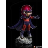 IRON STUDIOS X-MEN MAGNETO MINICO FIGURE STATUE