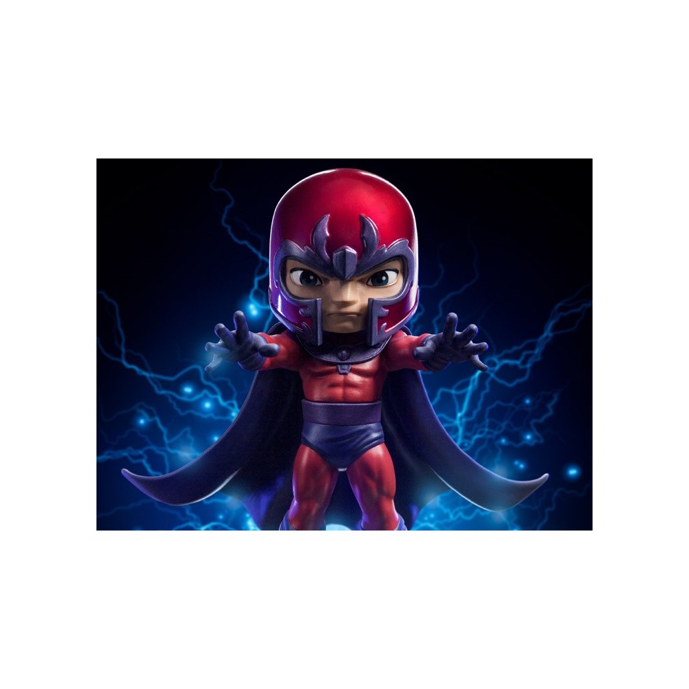 IRON STUDIOS X-MEN MAGNETO MINICO FIGURE STATUE