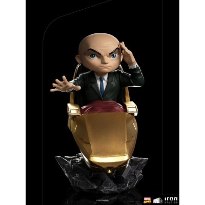 IRON STUDIOS X-MEN PROFESSOR XAVIER MINICO FIGURE STATUE