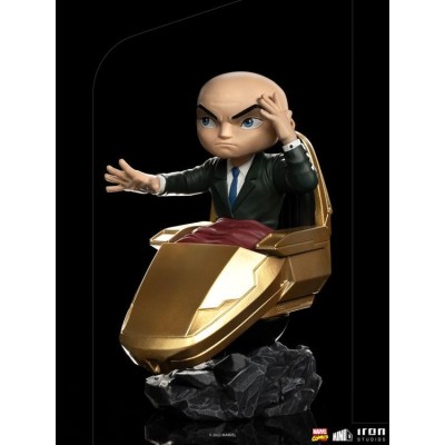 IRON STUDIOS X-MEN PROFESSOR XAVIER MINICO FIGURE STATUE