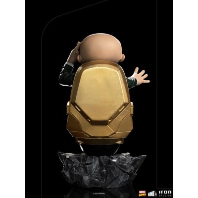 IRON STUDIOS X-MEN PROFESSOR XAVIER MINICO FIGURE STATUE
