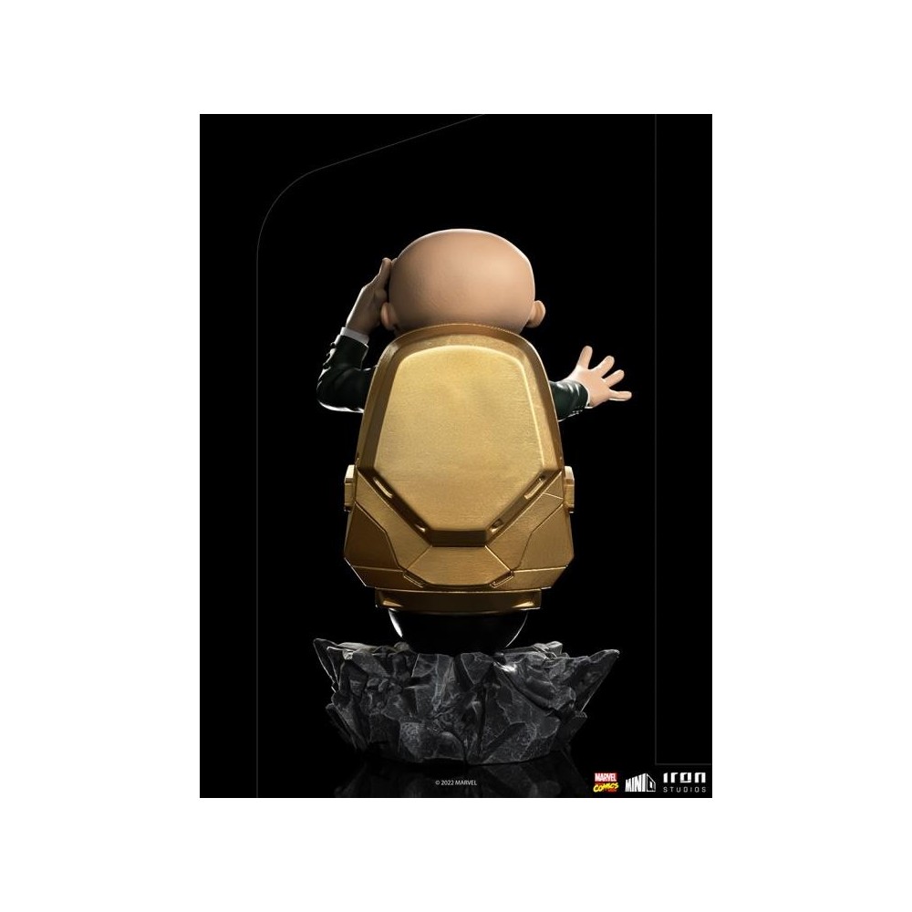 IRON STUDIOS X-MEN PROFESSOR XAVIER MINICO FIGURE STATUE