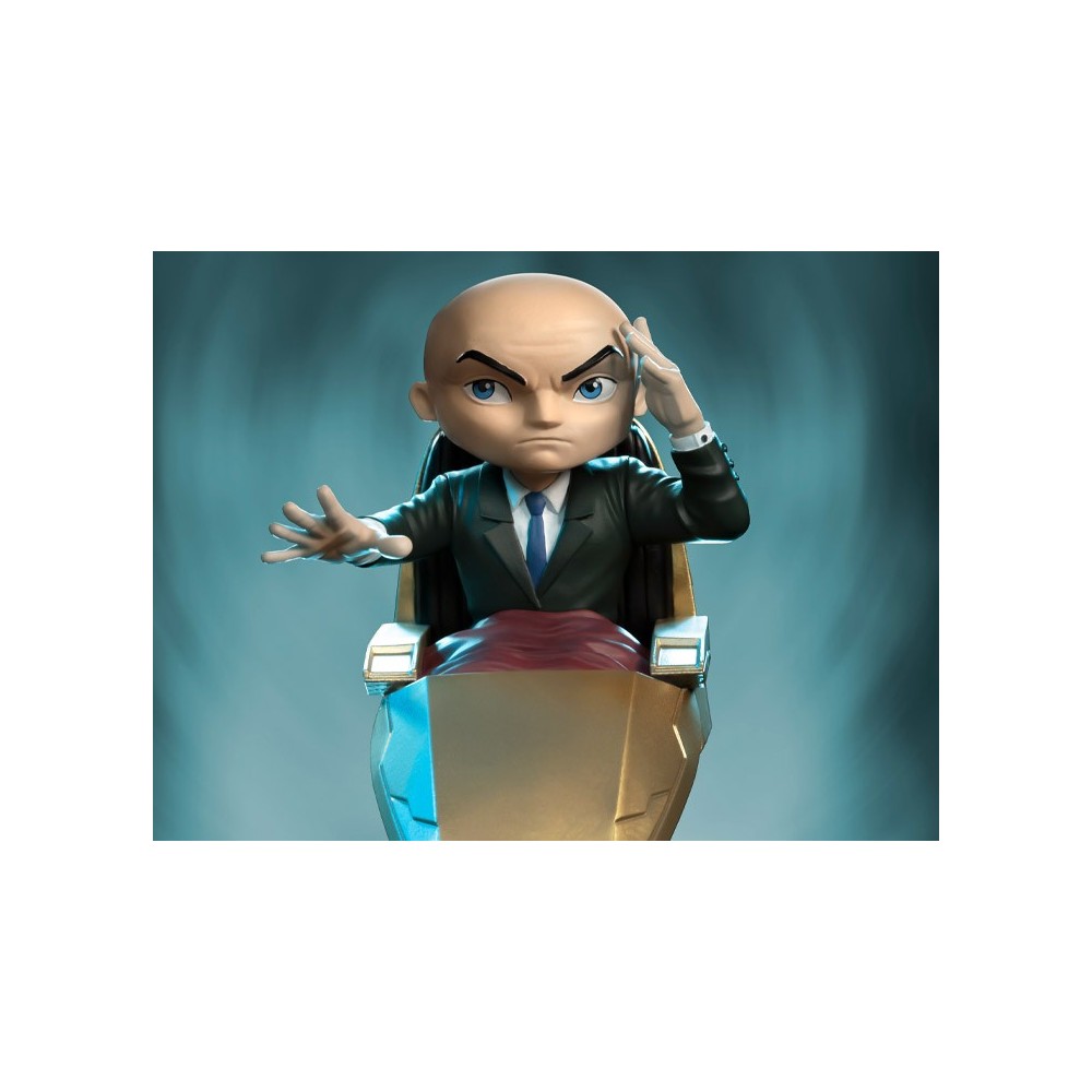 IRON STUDIOS X-MEN PROFESSOR XAVIER MINICO FIGURE STATUE