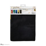 HARRY POTTER HOGWARTS BEACH TOWEL 140X70CM TELO DA MARE CINEREPLICAS