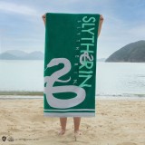 CINEREPLICAS HARRY POTTER SLYTHERIN BEACH TOWEL 140X70CM