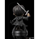 IRON STUDIOS HARRY POTTER WITH SWORD MINICO FIGURE STATUE