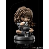 IRON STUDIOS HARRY POTTER HERMIONE WITH POLYJUICE MINICO FIGURE STATUE