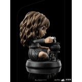 IRON STUDIOS HARRY POTTER HERMIONE WITH POLYJUICE MINICO FIGURE STATUE
