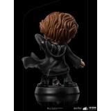 HARRY POTTER RON WITH BROKEN WAND MINICO FIGURE STATUA IRON STUDIOS