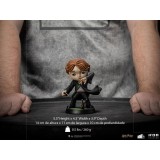IRON STUDIOS HARRY POTTER RON WITH BROKEN WAND MINICO FIGURE STATUE