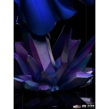 MARVEL WHAT IF...? THE WATCHER ART SCALE 1/10 STATUA FIGURE IRON STUDIOS