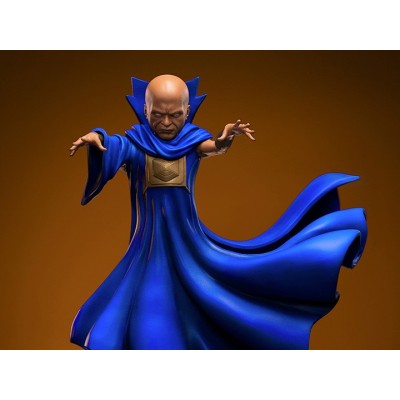 MARVEL WHAT IF...? THE WATCHER ART SCALE 1/10 STATUA FIGURE IRON STUDIOS