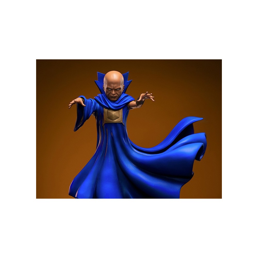 IRON STUDIOS MARVEL WHAT IF...? THE WATCHER ART SCALE 1/10 STATUE FIGURE