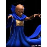 IRON STUDIOS MARVEL WHAT IF...? THE WATCHER ART SCALE 1/10 STATUE FIGURE