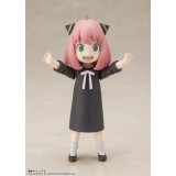 BANDAI SPY X FAMILY ANYA FORGER S.H. FIGUARTS ACTION FIGURE