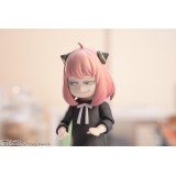 BANDAI SPY X FAMILY ANYA FORGER S.H. FIGUARTS ACTION FIGURE