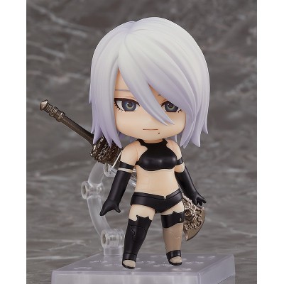 GOOD SMILE COMPANY NIER AUTOMATA A2 SHORT HAIR VERSION NENDOROID ACTION FIGURE