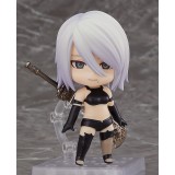 GOOD SMILE COMPANY NIER AUTOMATA A2 SHORT HAIR VERSION NENDOROID ACTION FIGURE