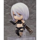 GOOD SMILE COMPANY NIER AUTOMATA A2 SHORT HAIR VERSION NENDOROID ACTION FIGURE