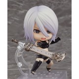 GOOD SMILE COMPANY NIER AUTOMATA A2 SHORT HAIR VERSION NENDOROID ACTION FIGURE