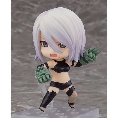 GOOD SMILE COMPANY NIER AUTOMATA A2 SHORT HAIR VERSION NENDOROID ACTION FIGURE