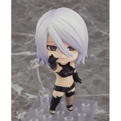 GOOD SMILE COMPANY NIER AUTOMATA A2 SHORT HAIR VERSION NENDOROID ACTION FIGURE