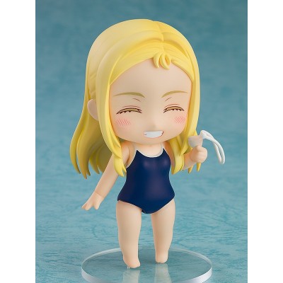GOOD SMILE COMPANY SUMMER TIME RENDERING USHIO KOFUNE NENDOROID ACTION FIGURE