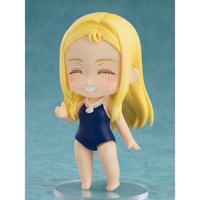GOOD SMILE COMPANY SUMMER TIME RENDERING USHIO KOFUNE NENDOROID ACTION FIGURE